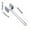 🥑 A_Hot#1573, variant on Double Sided Meat Tenderizer Aluminum Alloy Kitchen Tool for Beef Chicken and Steak