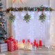 thumbnail image 4 of Almacén de Liquidación Sombrillas Artificiales Muérdago En La Pared Xihbxyly Decoración Navideña para El Hogar Chimenea Accesorios para Árboles de Navidad, 4 of 5