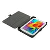 Speck StyleFolio FLEX Universal Folio Case for 7 to 8.5 Inch Tablets - Black