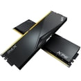 thumbnail image 2 of Memoria RAM DDR5 32GB 5200MHz XPG LANCER 2x16GB Disipador Negro, 2 of 6