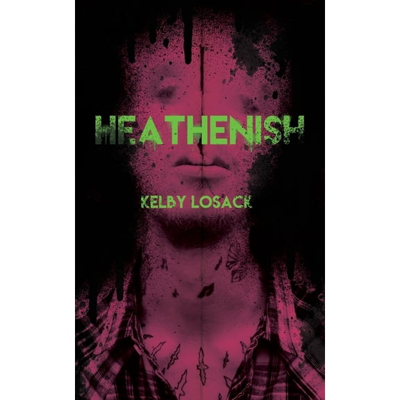 Heathenish, (Paperback)