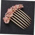 thumbnail image 3 of WEUVEB Peine Para Rosa Con Accesorio Ideal Para Cenas Y, 3 of 8