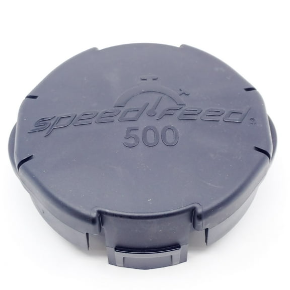 GENUINE ECHO SPEED FEED 500 LID CAP SPOOL COVER X472000090