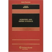 Scientific and Expert Evidence (Hardcover) 9780735557994