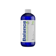 Zemvelo Balance - Specially Formulated Multimineral + Multivitamin Blend for Men and Women - Berry Flavor