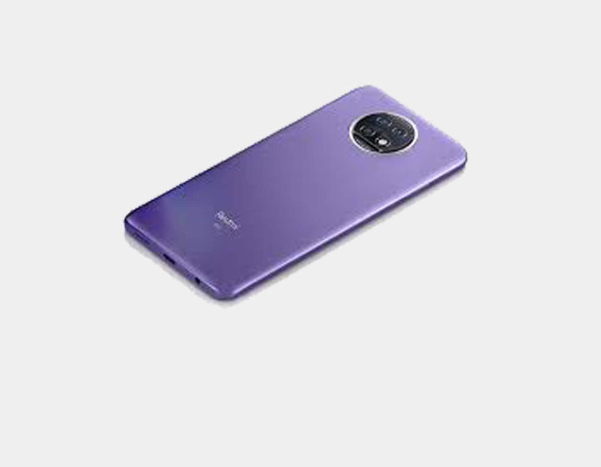 Xiaomi Redmi Note 9T 5G + 4G Volte 64GB / 4GB RAM GSM
