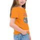 thumbnail image 3 of Camiseta Algodón de Naru para niños, 3 of 5