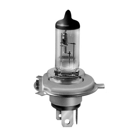 Wagner Lighting Headlight Bulb P/N:BP2475/H4