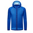 thumbnail image 1 of Men Women Summer UV Sunshine Coat Windproof Waterproof Quick Dry, 1 of 8
