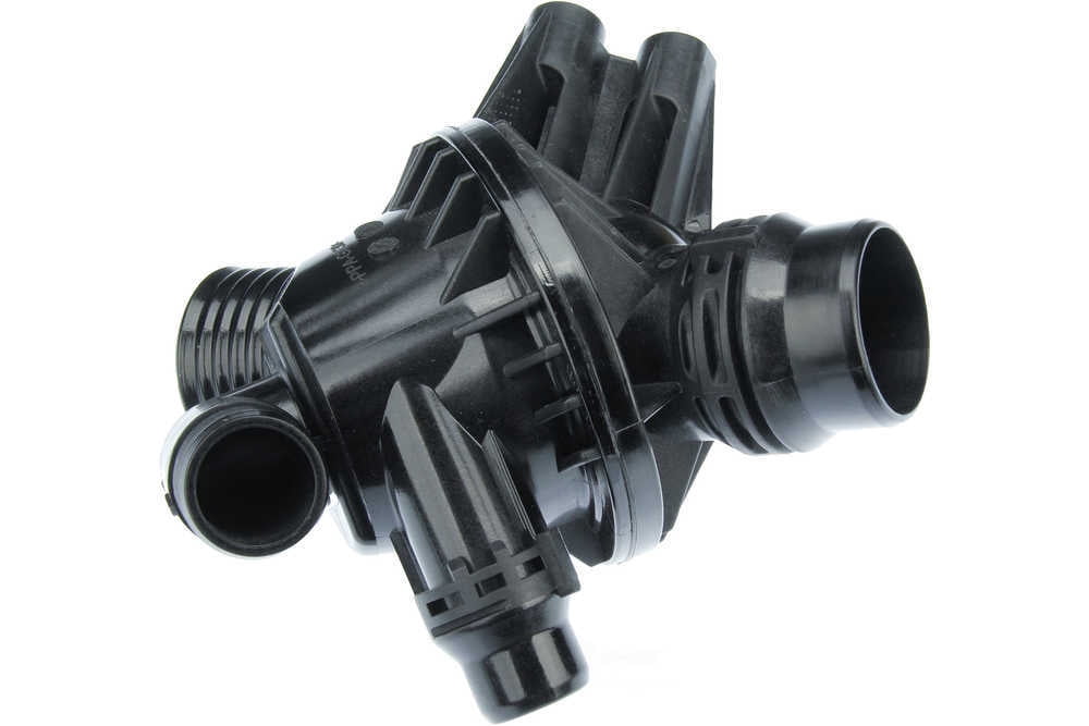 URO Parts URO-017543 Engine Coolant Thermostat / Water Inlet Assembly
