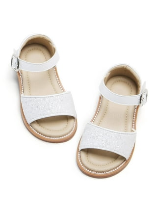 Walmart sandals for toddlers deals