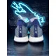thumbnail image 4 of Adi - das Ultraboost Parley Caddie SAMPLE Men’s Running Gym Shoes Sneakers Blue - 9, 4 of 6