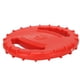 thumbnail image 5 of Juguete Deportivo para Perros ANGGREK Disco volador de Caucho natural Ligero, 5 of 8