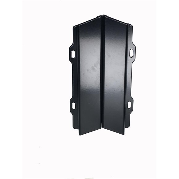Westin Public Safety 36-2005Wc Bumper Push Bar Top Channel Cover