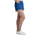 thumbnail image 4 of Reebok Women's All Around Short with Inner Brief and Side Zippered Pockets, 4 of 4