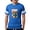 Royal Blue, variant on CafePress - G.I. Joe First Issue Men's Football T Shirt - Mens Football Shirt