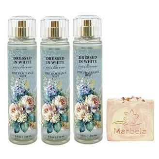 Bath & Body Works Paris Amour - 2 Pack Of Shower Gel With a