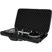 Headliner Pro-Fit Case - Lightweight DJ Case Compatible with Pioneer DJ DDJ-REV7 (HL12005), DJ Controller Case, DJ Equipment Travel Case for Everyday Protection