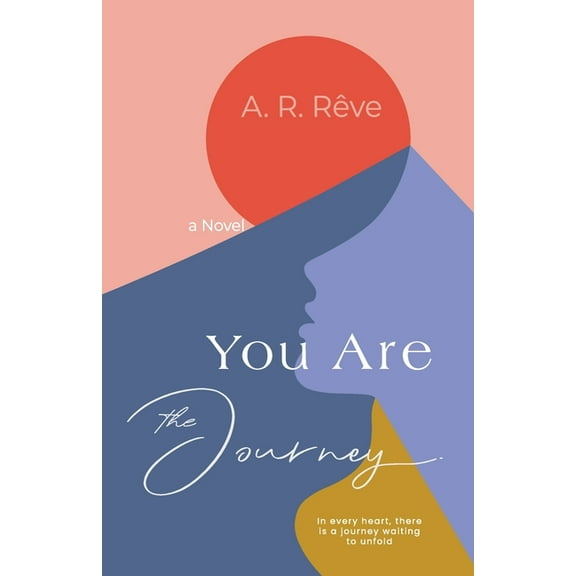 You Are The Journey, (Paperback)