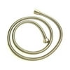 Elements Of Design Ed1030-8 Replacement Hand Shower Hose - Nickel
