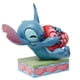 thumbnail image 5 of Figura Enesco Disney Traditions Lilo and Stitch 13 cm, 5 of 7
