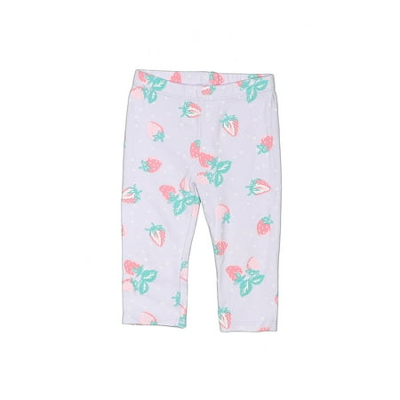 

Pre-Owned First Impressions Girl s Size 12 Mo Casual Pants