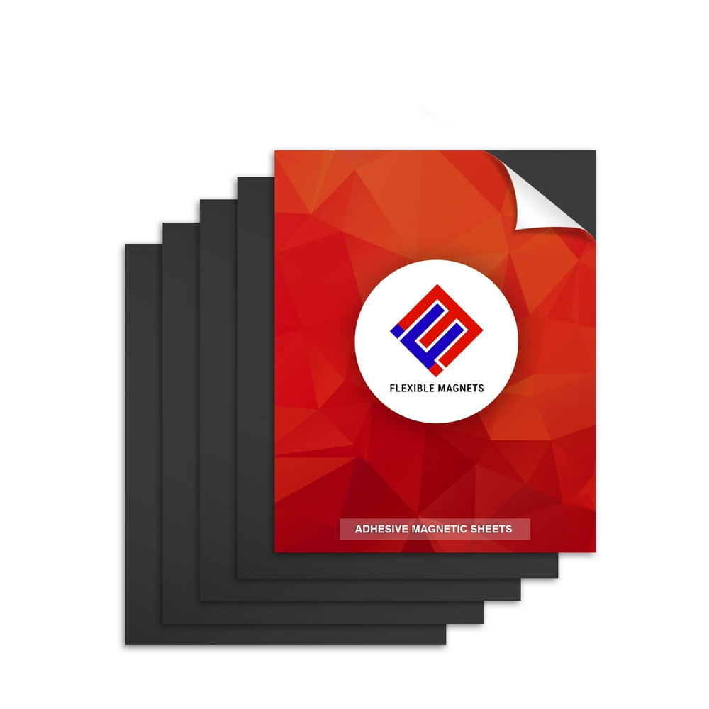 Self Adhesive Sheets, All Sizes & Pack Quantity for Photos