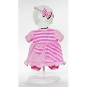 Madame Alexander Play Date Outfit