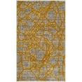thumbnail image 3 of Safavieh Porcello Rug Collection Geometric Transitional Area Rug, 3 of 10