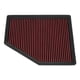 thumbnail image 4 of BOROCO Reemplazo Del Filtro De Aire, Filtro De Aire Del Motor Del Automóvil 13717619267 Reemplazo Del Filtro De Aire Del Motor De Gran Potencia Para 530e 2.0L L4 Gas 2022, 4 of 5