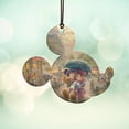thumbnail image 3 of Disney (Mickey and Minnie in Paris) Hanging Acrylic Print ACPMICKEY311, 3 of 4