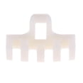 thumbnail image 3 of S SERENABLE 1.4 inch Tennis Racket Load Spreader Racquet String Protector Stringing Tool White, 3 of 9