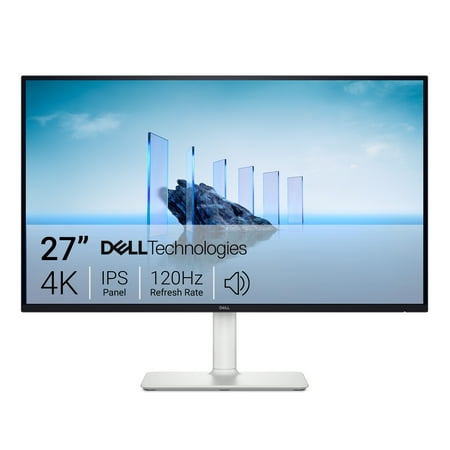 Dell 27 Plus 4K Monitor 27"...