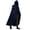 Dark Blue, variant on ZGRBOU Unisex Medieval Hooded Cape Cloak Renaissance Costuems Halloween Cosplay Knight Tunic Gothic Witch Party Cape