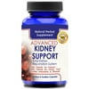 Totally Products Kidney and Urinary Cleansing Support 120