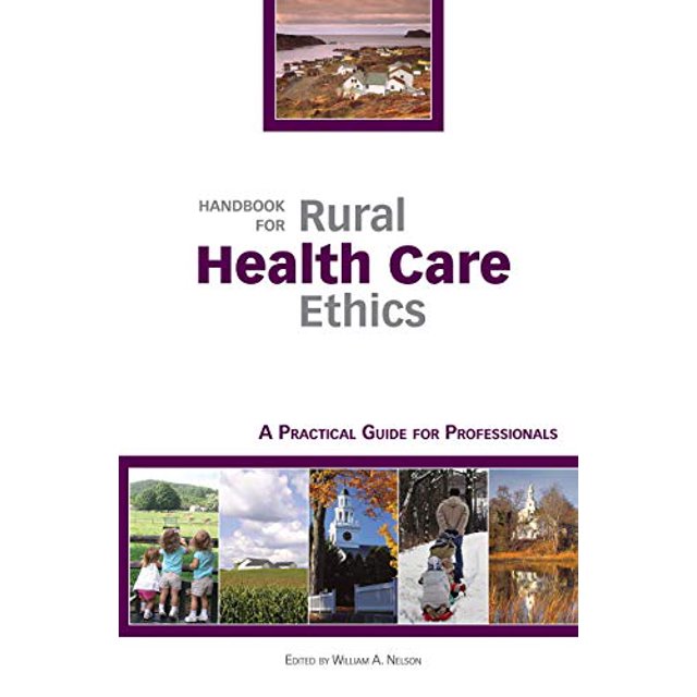 Manuel d'Éthique des Soins de Santé en Milieu Rural: un Guide Pratique pour les Professionnels