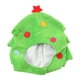 thumbnail image 3 of Sombrero de felpa Sunnimix Cálido de Navidad Acogedor Cómodo Adulto Regalo Fotografía Prop Invierno Lindo Suave para el Festival de Estilo C, 3 of 7