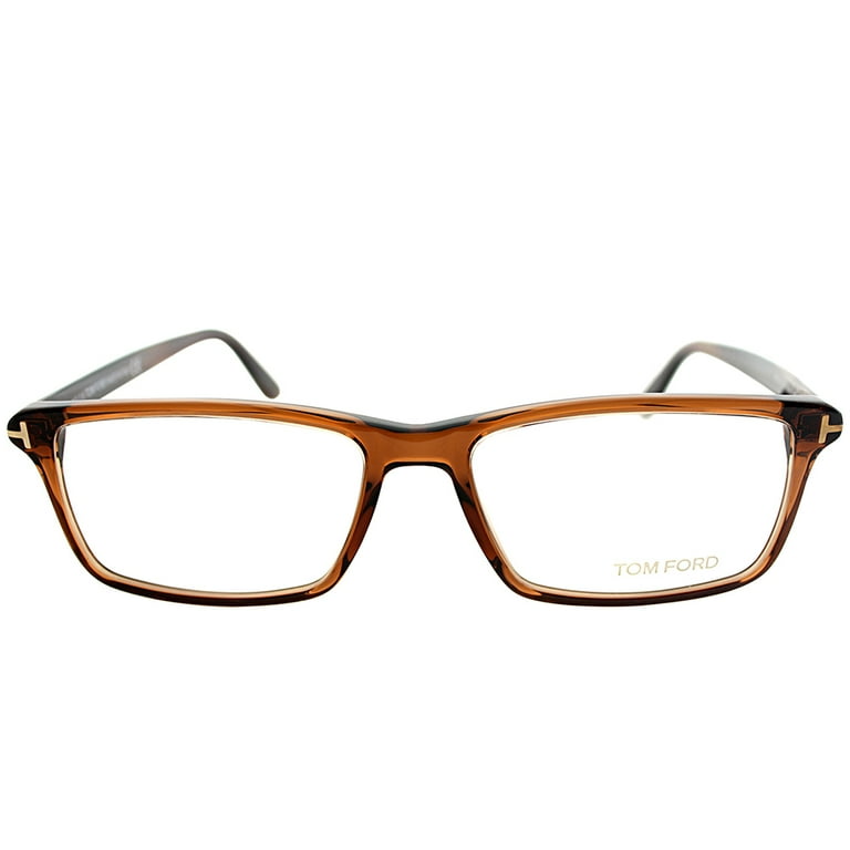 Tom Ford FT 5408 096 56mm Unisex Rectangle Reading Glasses Polycarbonate Lens