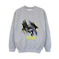 thumbnail image 1 of DC Comics Garçon Batman Volant Batman Chandail, 1 of 3