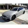 thumbnail image 3 of Matte Attack Grey (Nardo Grey) Vinyl Sticker Architectural Vinyl Adhesive Tile Wall Decor Decal Car Wrap VViViD+, 3 of 5