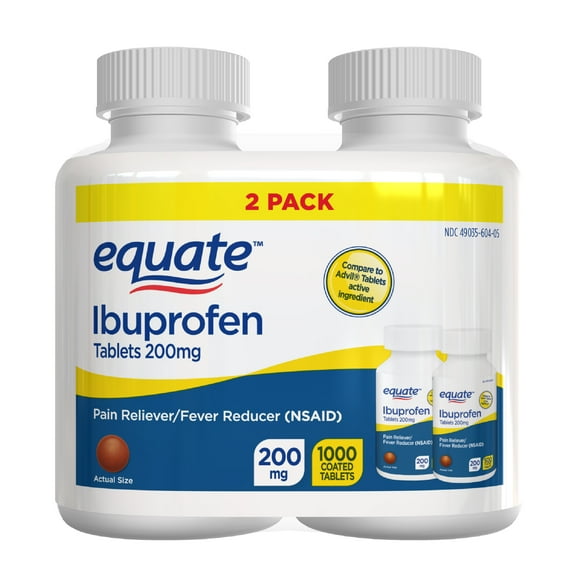 Ibuprofen 800 Mg