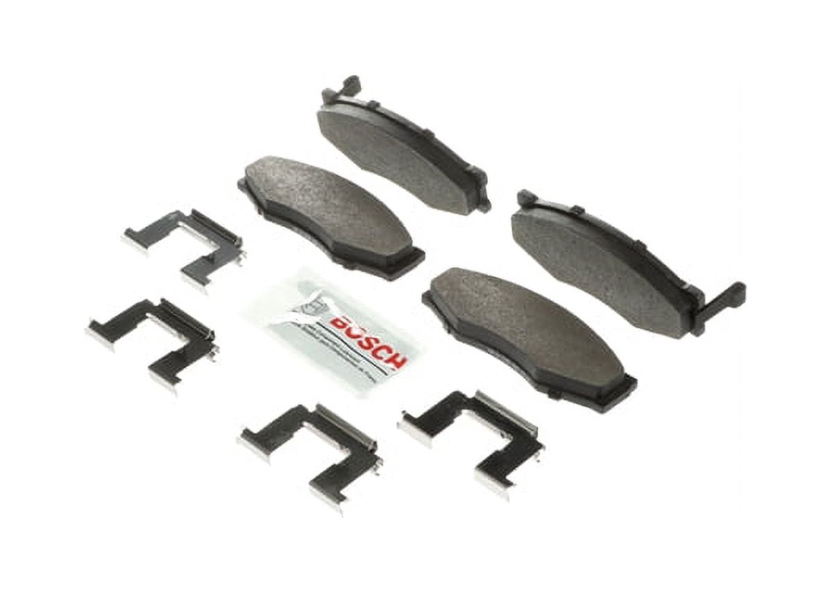 Bosch Bosch Brake Pads