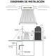 thumbnail image 4 of CALENTADOR DE AGUA SOLAR MASTERFLOWS 15 T - 2 SERVICIOS, 4 of 6