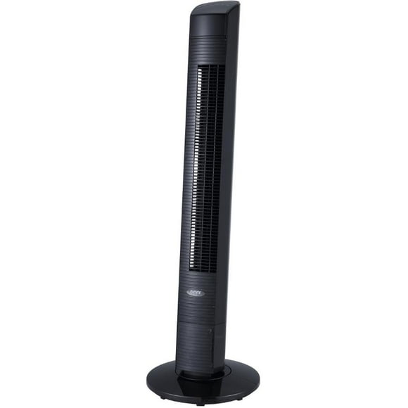 44" Digital Tilting Tower Fan - with 3 Speeds and Remote