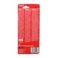 thumbnail image 4 of Milwaukee 48-73-2040 Clear High Performance Safety Glasses with Gasket (5 Pack), 4 of 4