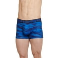 thumbnail image 2 of Jockey Men's Active Microfiber 2.5" Trunk - 3 Pack, 2 of 4