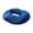 Blue, variant on Kangkanggg Donut Pillow Comfort Pressure Non Cushion Sitting Pad For Tailbone Pressure Back Man