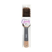 Detangle It Boar Styler Brush Shine Boost 1Ct Wet Or Dry Hair