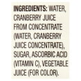 thumbnail image 4 of Great Value Cranberry Juice Cocktail, 64 fl oz, 4 of 7