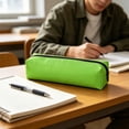 thumbnail image 1 of Estuche para Lápices de Gran Capacidad – Bolsa para Bolígrafos Resistente a La Suciedad y Al Agua, Organizador de Artículos de Papelería para Estudiantes, Oficina y Almacenamiento de Útiles Escolares, 1 of 7